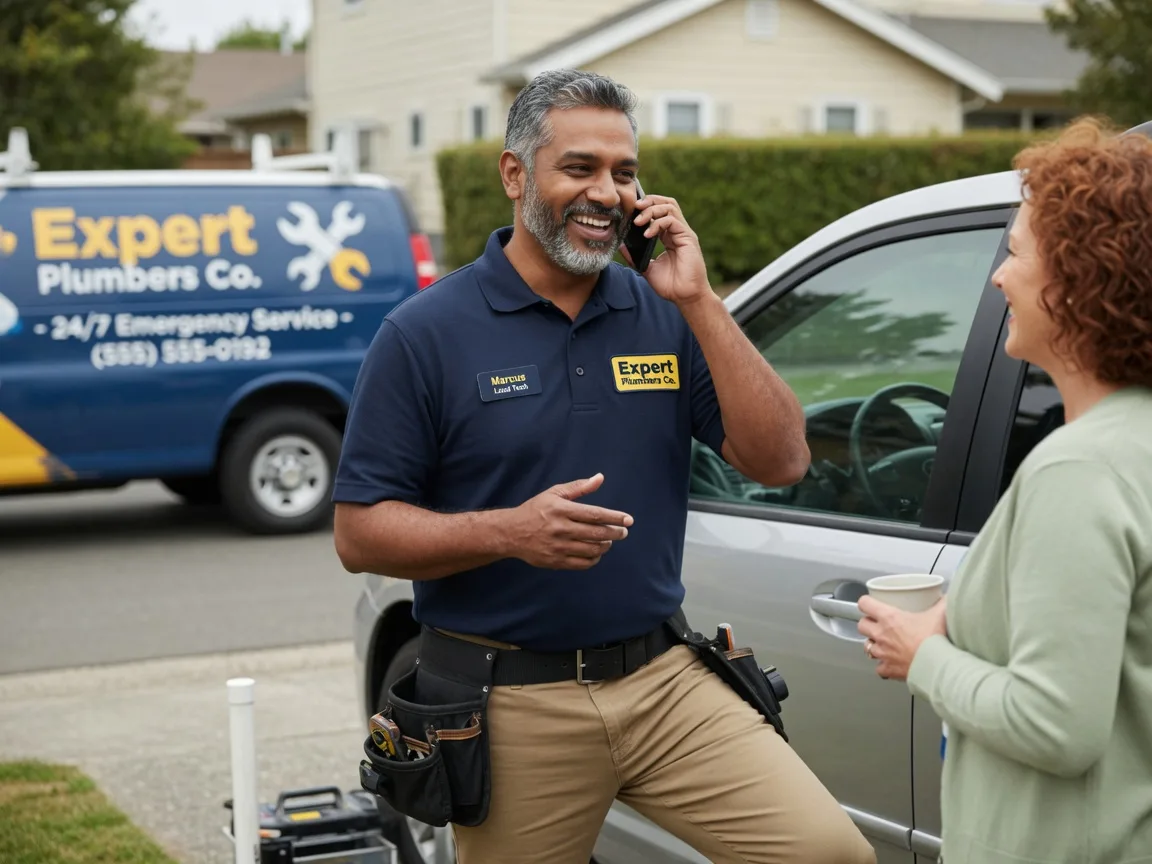 Sewer Line Inspection in Greenport, NY